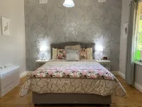 Florence Cottage, 10 minutes from Hunter Valley Vineyards. Family friendly. - 3つ星