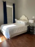 Historic Visalia 3br/2ba - Walk to Downtown - 3つ星