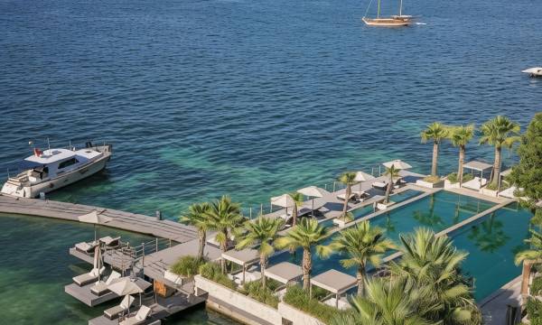 Princes’ Palace Resort - Member of The Leading Hotels of the World