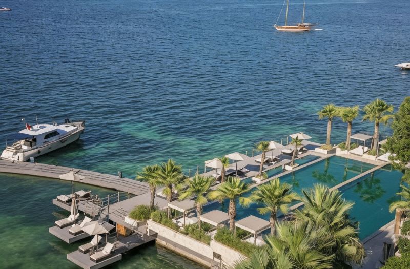 Princes’ Palace Resort - Member of The Leading Hotels of the World