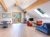 Loft Lepontica - Homestays