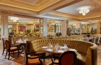 Castlecourt Hotel, Spa & Leisure - breakfast