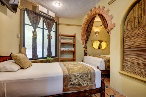 Hotel Cielo, Playa del Carmen - 3-Star