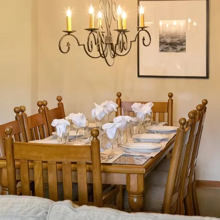 The Village Lodge