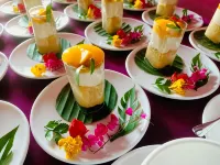 Sibtis Hotel - petit déjeuner