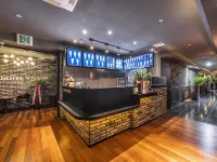 Bundang Hotel You&me โรงแรมใกล้ยา탑-ดง