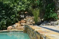 Les Terrasses de Castelnau - Hot Springs