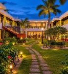 Asiatic Pride Resort - WiFi