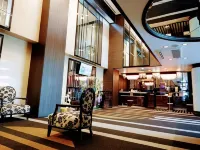 APA Hotel Tonami Ekimae - 3-Star