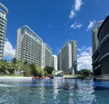 Cityscape Staycation by H&B - en bord de mer