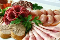 SR Gastro und Verwaltungsgesellschaft UG haftungsbeschränkt - Frühstück