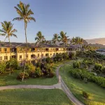 Hilton Vacation Club the Point at Poipu Kauai - نادي رياضي