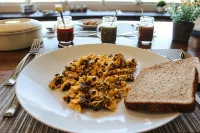 Laviu B&B Luxe Suites - breakfast