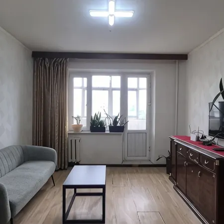 Cozy 1 bedroom apartment in the city center