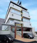 Atrium Premiere Cilacap - Parkplatz