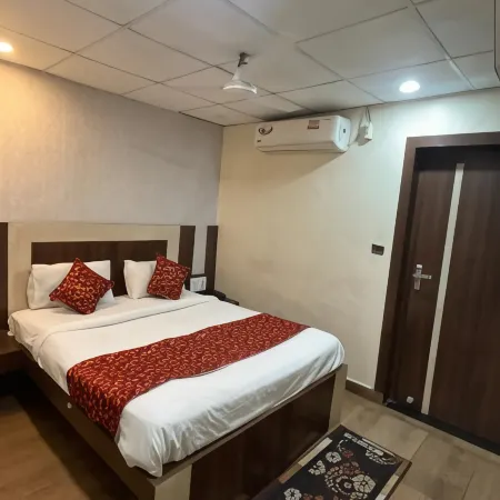 Hotel Hari Palace