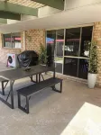 A Wave from It All Esperance - Wifi