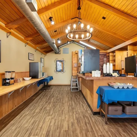 Tombstone Lookout Lodge, SureStay Collection by Best Western