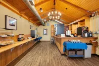 Tombstone Lookout Lodge, SureStay Collection by Best Western - Wifi