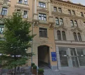 Hotel Emonec - parking