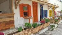 Merih Butik Hotel - Pet friendly