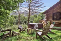 A world where time stands still, close to Belleayre Ski & Wedding venues. - 4-Star