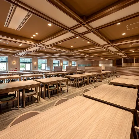 Hotel Seiunso