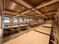 Hotel Seiunso - Wifi