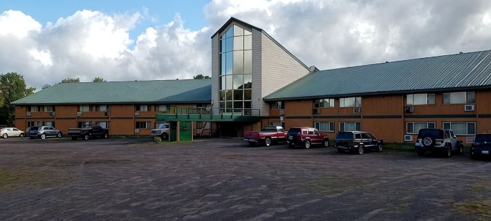 SKI LODGE CONDO NEAR BIG POWDERHORN MTN, BLACK RIVER HARBOR, COPPER PEAK Hotels in Gogebic County
