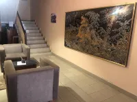 Hotel le Littoral des Almadies - spa