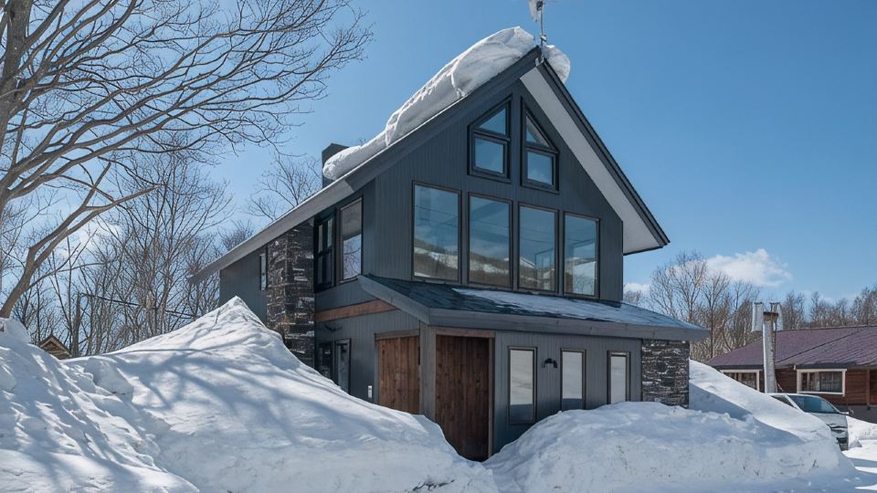 Moiwa Chalet Niseko