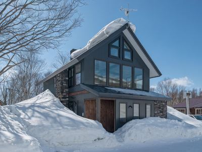 Moiwa Chalet Niseko