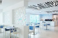 Blanco Hotel Formentera - breakfast
