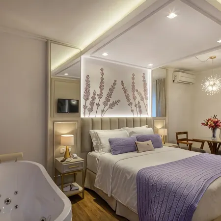 Blumen Hotel Boutique