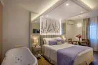 Blumen Hotel Boutique - СПА