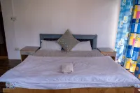 Tsetan Guest House - Aamiainen