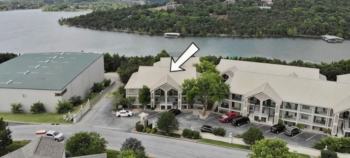 The Great Escape - 3 bedroom/3 bath condo at Emerald Bay on Table Rock Lake Ξενοδοχεία στην πόλη Ridgedale