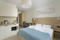 Lavicon Apart 3 Hotel - 2星級