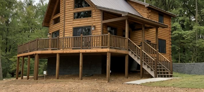 Lake View Perfect Family Getaway, Fishing Spot or Retreat 3 mi to  City Harbor Hotels in Marshall County