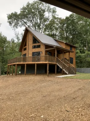 Lake View Perfect Family Getaway, Fishing Spot or Retreat 3 mi to  City Harbor - 3 tähden