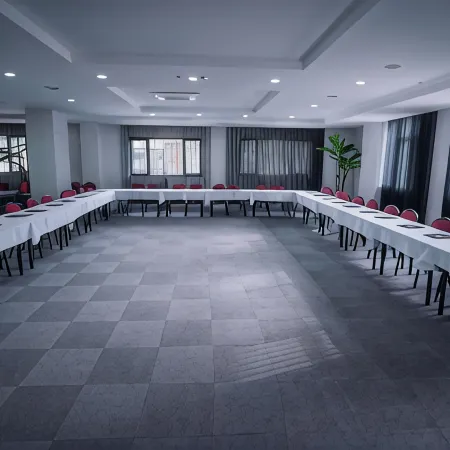 Marlen Hotel Denizli