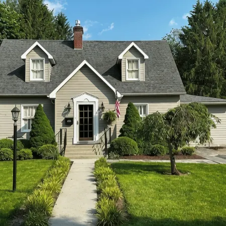 Charming 3 bedroom home