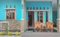 Penginapan Keluarga 215 - 2 stelle