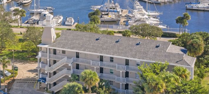 Haven Harbor Getaway โรงแรมในเมลเบิร์น