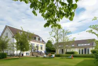 Boutique Hotel Villa Oldenhoff - Homestays