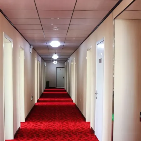 Linshui Yingbin Hotel