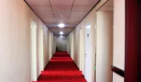 Linshui Yingbin Hotel - 2 Yıldız