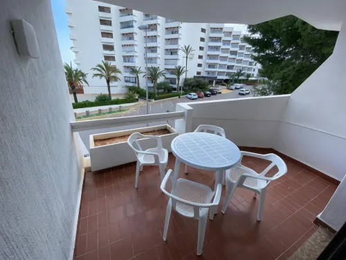 Complejo Eurhostal - Strand