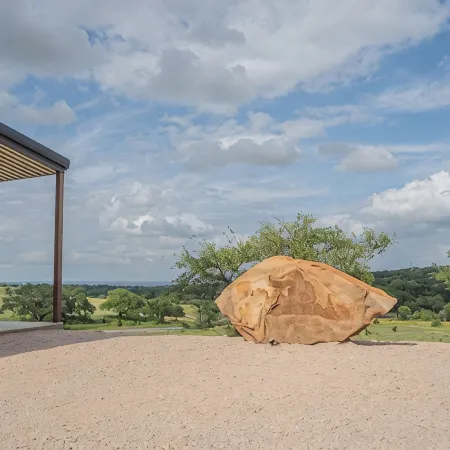 Hill Country Guest Houses
