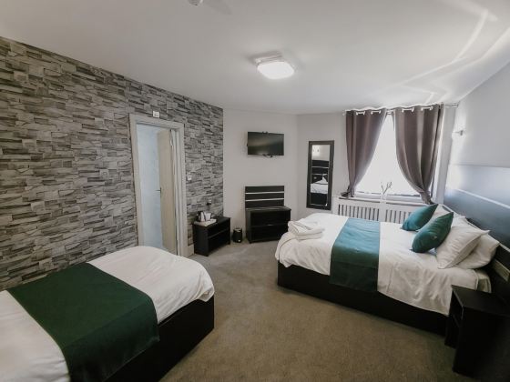 Best Western Ebbw Vale